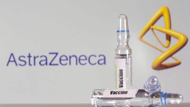 Photo of résultats encourageants du vaccin AstraZeneca chez les personnes âgées