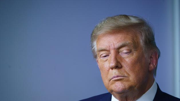 Photo of Donald Trump donne le feu vert à une transition de pouvoir