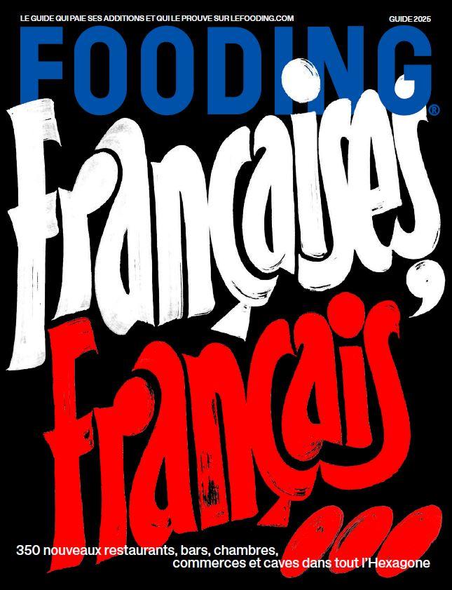 Pour son palmarès 2025 des restaurants, le Fooding met le cap à l’Ouest