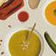 Soupes et potages
