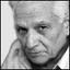 Image de Jacques Derrida