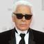 Image de Karl Lagerfeld