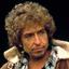Photo de Bob Dylan