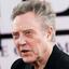 Photo de Christopher Walken