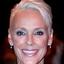 Photo de Brigitte Nielsen