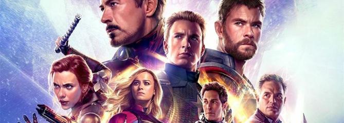 Film américain, blockbuster : tout sur les succès du box office