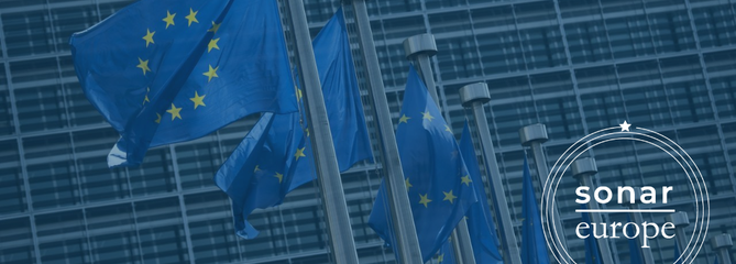 L'Europe en chiffres