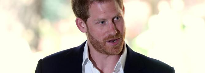 Nouvelles plaintes du prince Harry contre des tabloïds britanniques