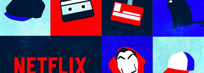 Netflix : meilleures séries, films, nouveautés et actualité