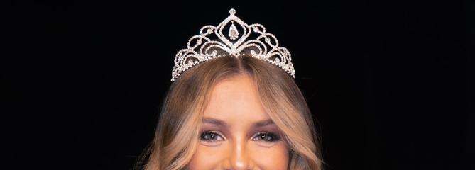 Miss France 2023 : Flavy Barla élue Miss Côte d'Azur