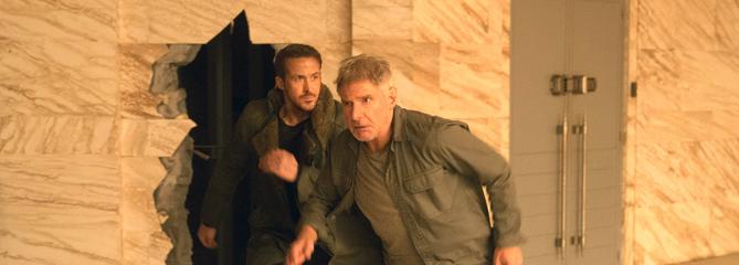 Blade Runner 2099: la suite de la saga se décline en série sur Amazon Prime Video