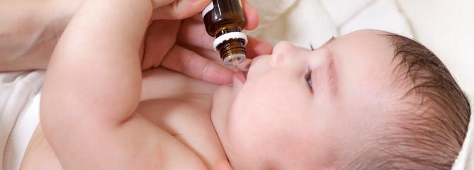 Vitamine D chez l'enfant : pourquoi il faut éviter le surdosage