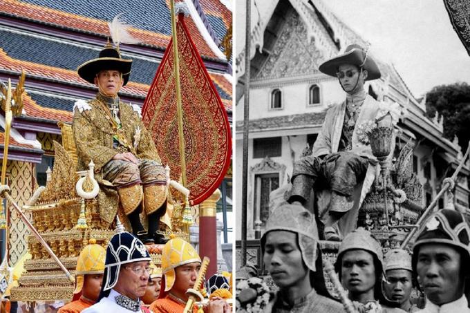 Bhumibol Adulyadej