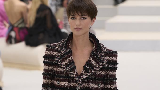 Les plus belles coupes courtes tendance de 2022-2023
