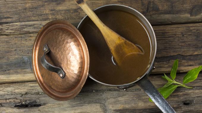 Comment réaliser un jus de viande maison