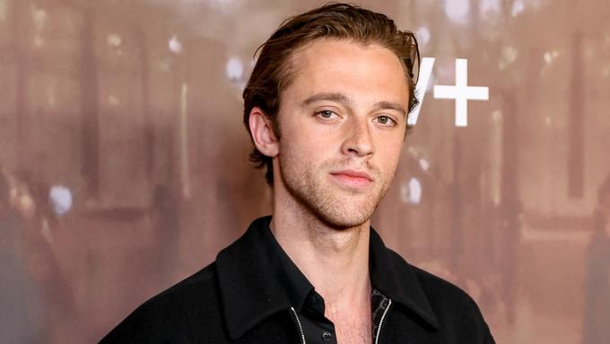 Benjamin Voisin : «Il m'est arrivé de sacrifier des endroits de ma vie pour l'art»