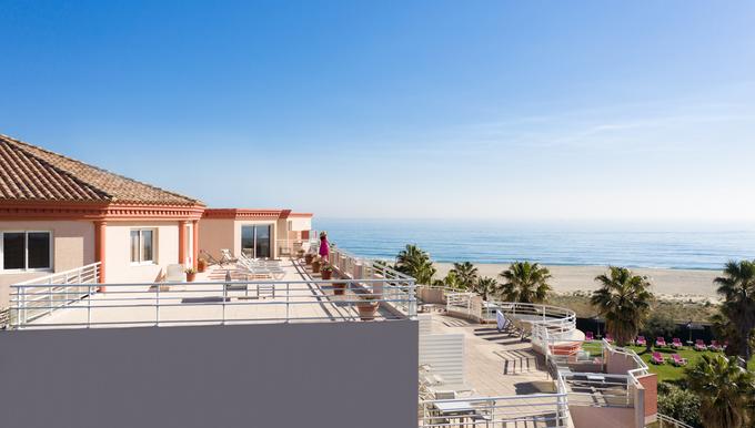 Votre invitation pour voir la vie en rose