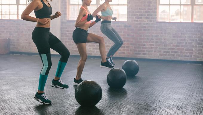 Comment mincir et prendre du muscle sans devenir l'incroyable Hulk