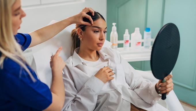 «C'est devenu une obsession» : les ravages de la chirurgie esthétique