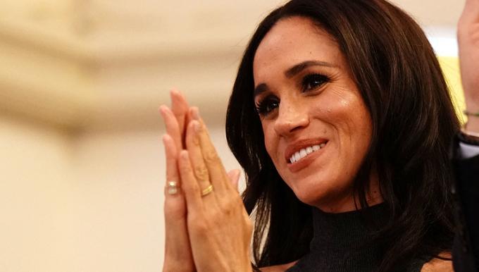 Meghan Markle a annoncé le lancement de sa marque American Riviera Orchard via Instagram le 14 mars dernier.