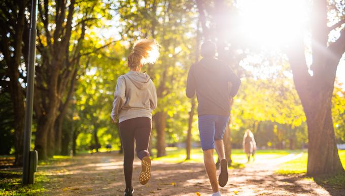 Pour maigrir, d'aucuns seraient tentés de s'en tenir uniquement à la pratique du «cardio».