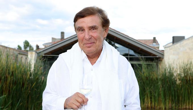 MAISON DE STARS - Jean-Pierre Foucault : zoom sur sa villa de rêve tout