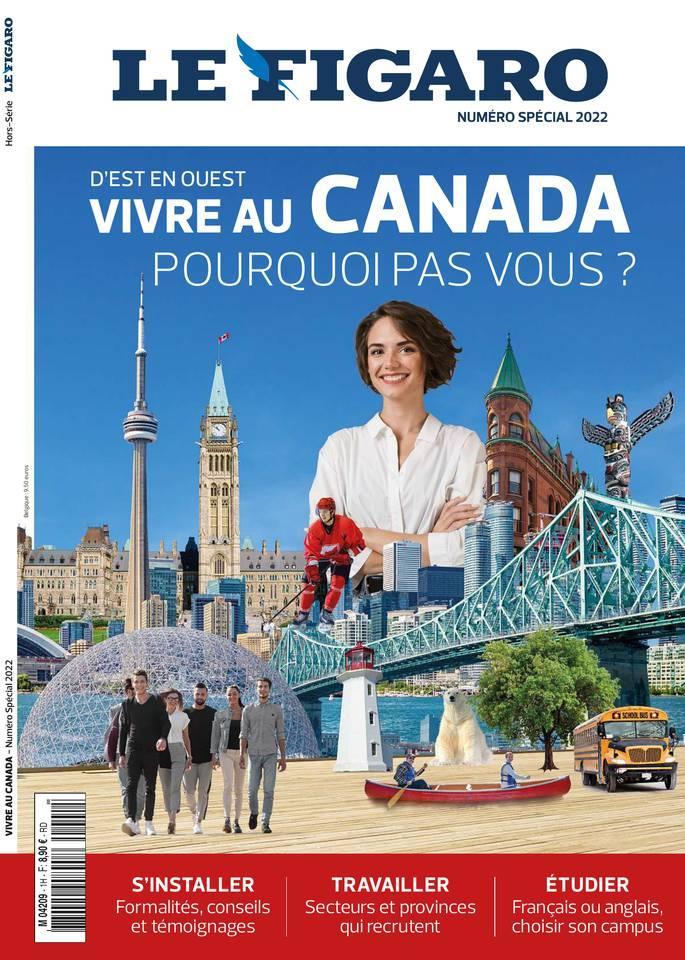 Au Canada, tout est possible: ces Français qui ont choisi de refaire ...