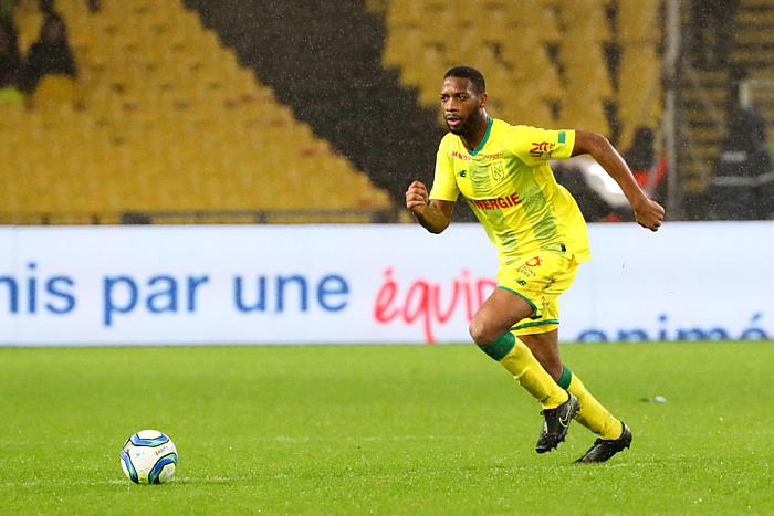 Mercato : Wagué va résilier son contrat avec le FC Nantes