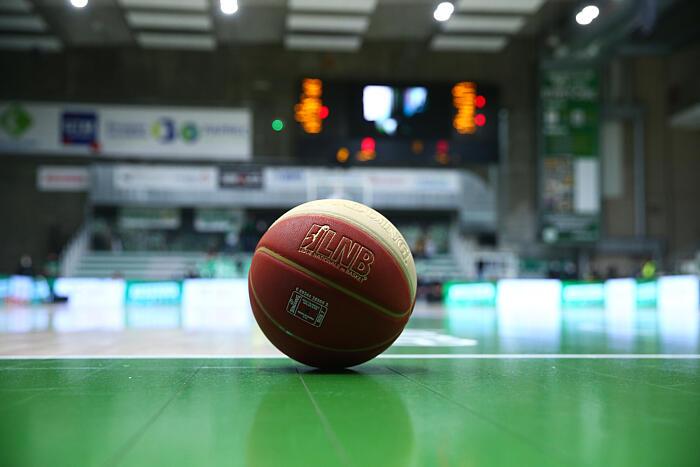 <b>Basket</b> : le classique Limoges - Pau-Orthez reporté pour des cas de Covid chez les Palois - Le Figaro