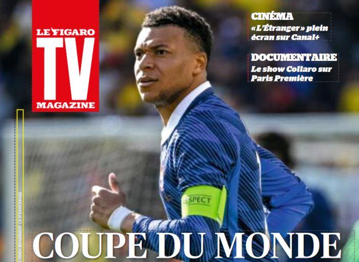 Coupe du Monde 2023 : Diffusion exclusive sur M6 et beIN Sports du 11 au 18 juillet — Sport TV