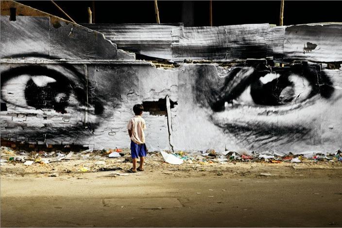 Quels Sont Les 10 Street Artistes A Connaitre En