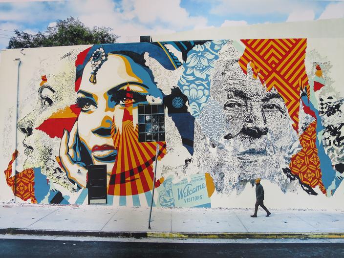 Quels Sont Les 10 Street Artistes A Connaitre En