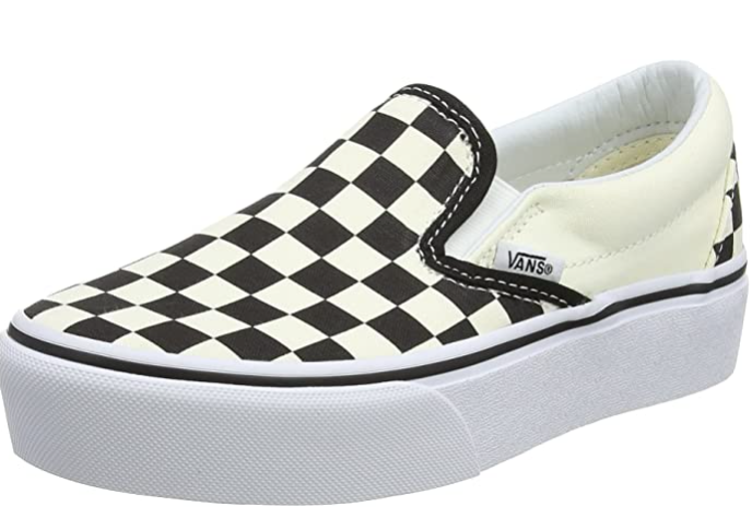 code promo vans amazon