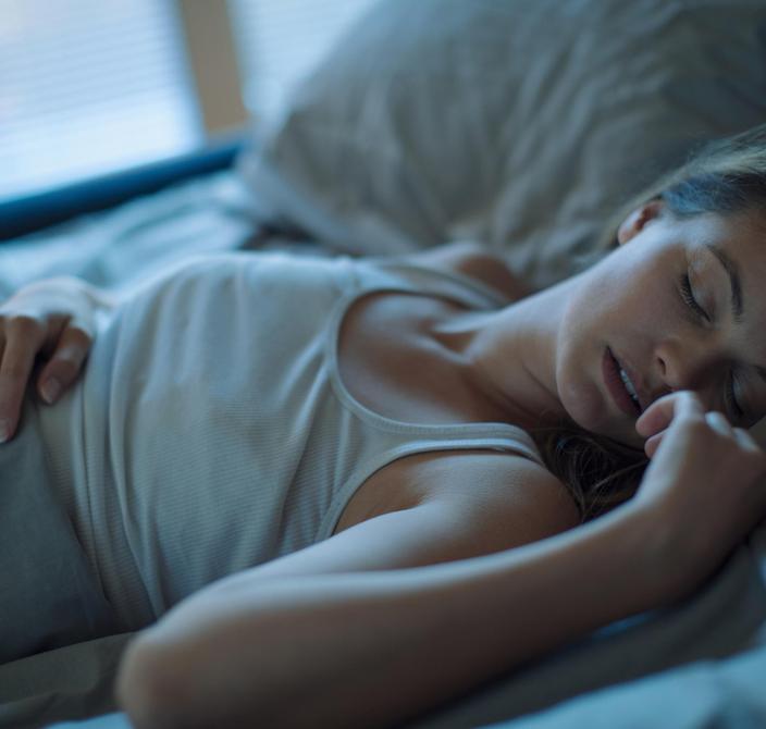 Que Signifie Un Reve De Mort