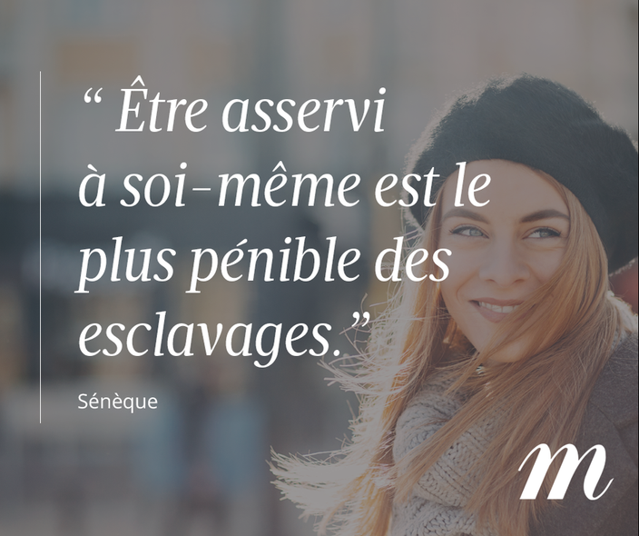 Comment La Pensee Positive Peut Influencer Et Changer Votre Vie