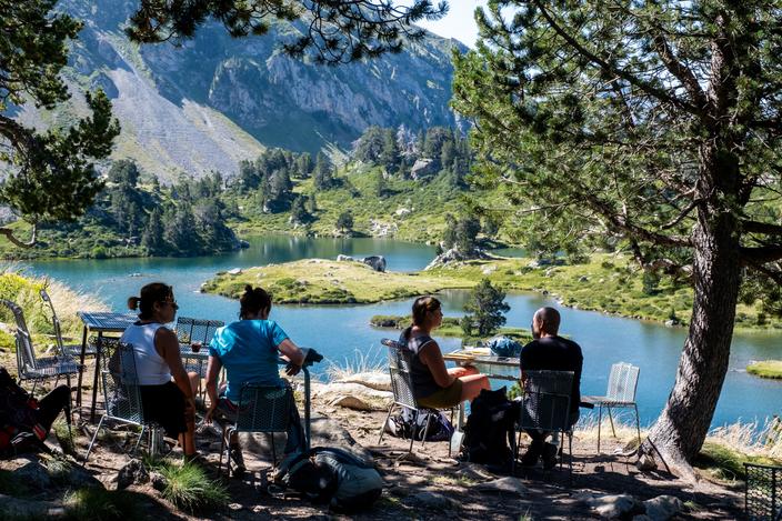 Vacances d’été : de randonnées en refuges, nos meilleures idées pour ...