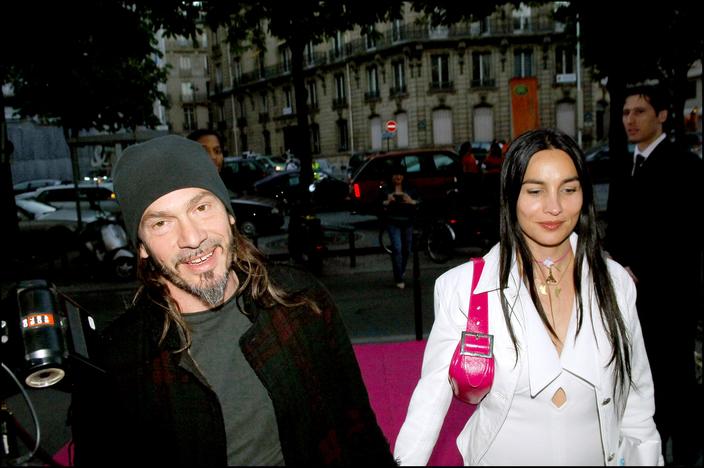 Florent Pagny, pourquoi il ne veut pas chanter au sujet de son cancer : “On  repart dans du positif”