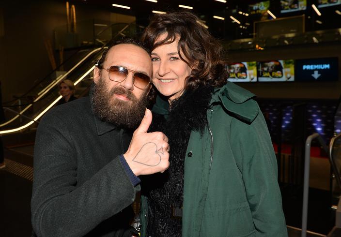 Valérie Lemercier : son mystérieux compagnon, sa vie sans enfant… Ce que l'on  sait de sa vie privée