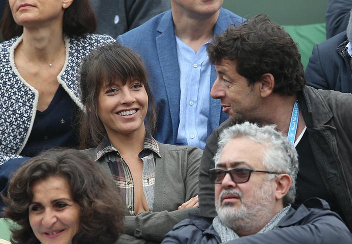 PHOTOS - Patrick Bruel : toutes les femmes de sa vie...