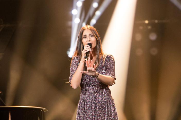 Zaz reprise par Vianney dans The Voice : “Non, tu gâches le suspense !”