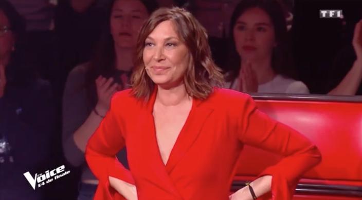 The Voice : Patricia Kaas, Zaz, Florent Pagny, Vianney… Comment les looks  des coachs sont choisis