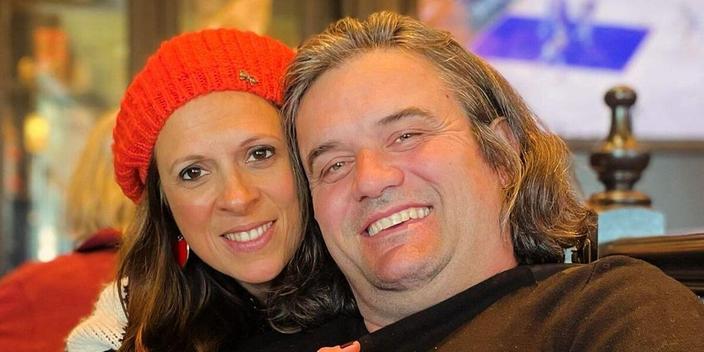 Pierre et Frédérique (L'amour est dans le pré) en deuil : ces messages qui  leur font tant de bien