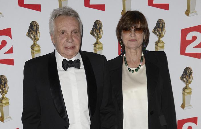 Michel Sardou fait de rares confidences sur son histoire d'amour avec Mireille Darc : “Je voulais l'épouser, mais…”