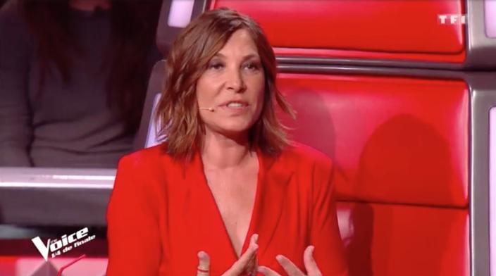 The Voice : Patricia Kaas, Zaz, Florent Pagny, Vianney… Comment les looks  des coachs sont choisis