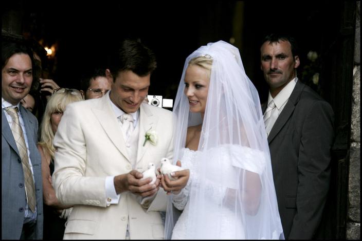 Élodie Gossuin mariée à Bertrand depuis 19 ans, les secrets d'un couple qui dure : “On est faits pour être ensemble”