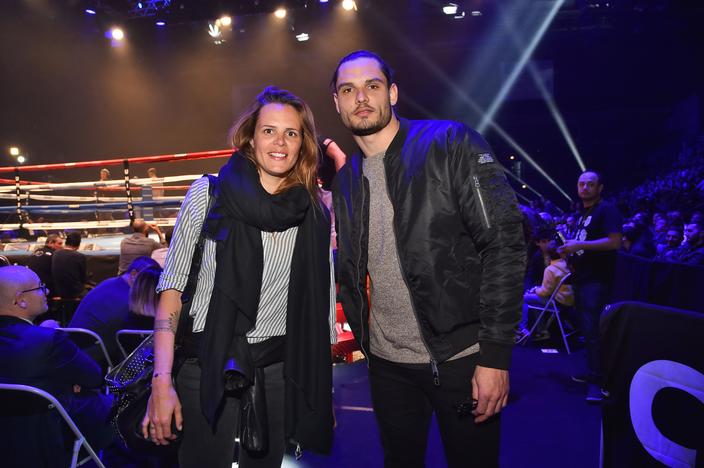 Elsa Bois et Florent Manaudou toujours aussi proches après Danse avec les  stars : la preuve !