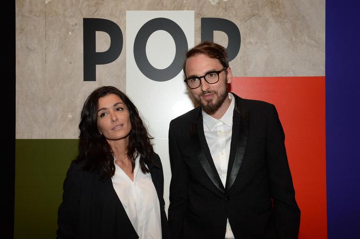 Jenifer fait sensation à Calvi en Corse, son fils aîné Aaron Nucci approuve  !