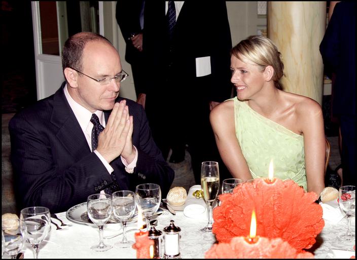 PHOTOS - Charlene de Monaco : ses plus beaux moments de ...