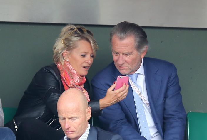 Sophie Davant et William Leymergie en couple : vont-ils relancer cette  émission culte en duo ?