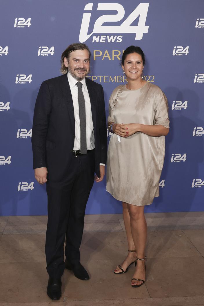 PHOTOS - Apolline de Malherbe : retour en images l'évolution de son ...